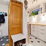 Apartmán Chalubinskiego