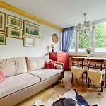 Apartmán Chalubinskiego
