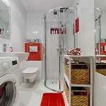 Apartmán Chalubinskiego