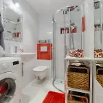 Apartmán Chalubinskiego Zakopane