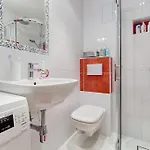 Apartmán Chalubinskiego *
