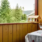 Apartmán Chalubinskiego