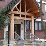 Chalubinskiego Apartmán