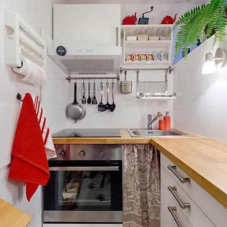 Apartmán Chalubinskiego Zakopane