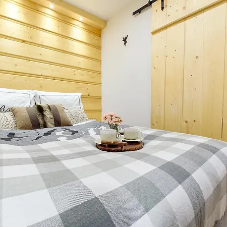 Chalubinskiego Zakopane