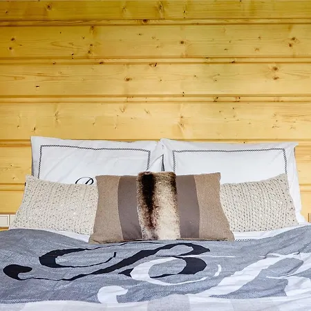 Apartmán Chalubinskiego *