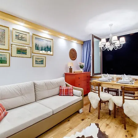 Chalubinskiego Zakopane