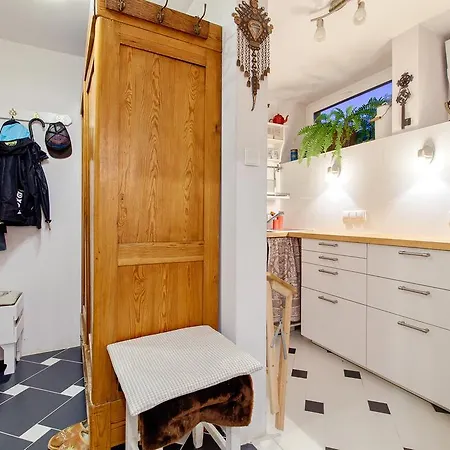 Apartament Chałubińskiego
