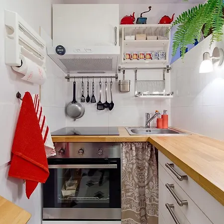 Apartament Chałubińskiego Zakopane