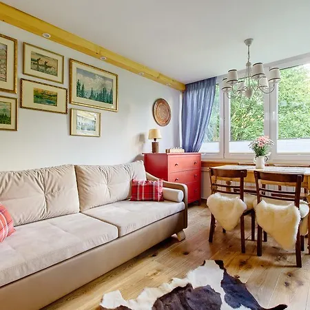Apartament Chałubińskiego