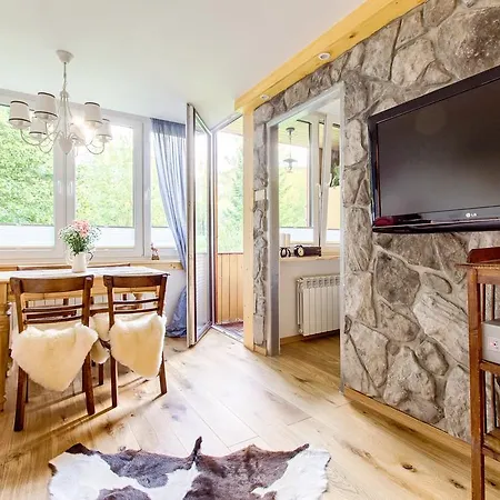 Apartament Chałubińskiego Zakopane
