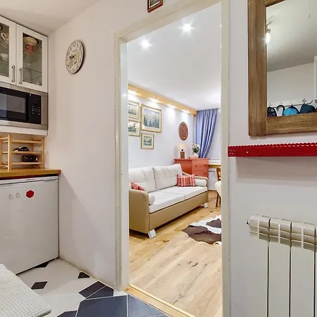 Apartament Chałubińskiego *