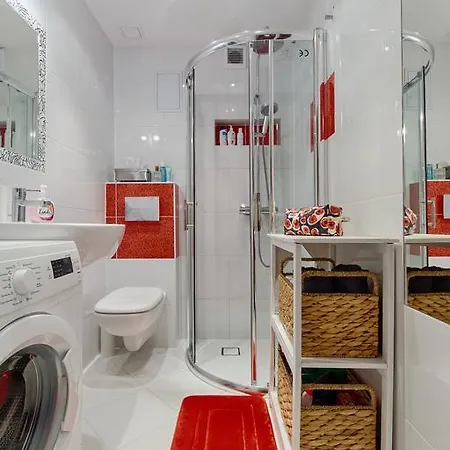 Apartament Chałubińskiego