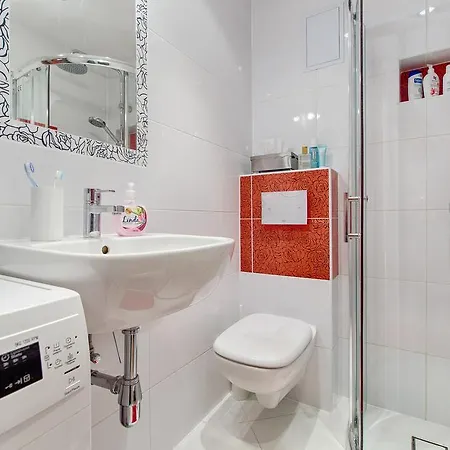 Apartament Chałubińskiego *