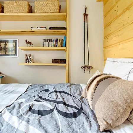 Chalubinskiego Zakopane